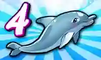 Jwèt My Dolphin Show 4 sou entènèt