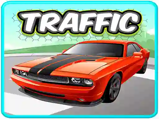 Jwèt Traffic sou entènèt