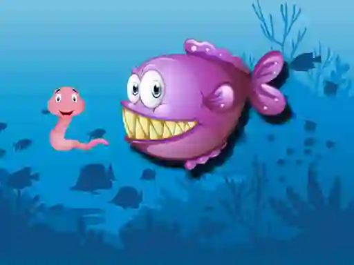 Jwèt Fishy Differences sou entènèt