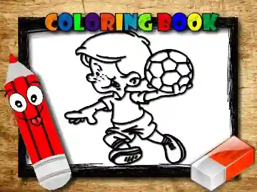Jwèt Back To School Coloring Book sou entènèt