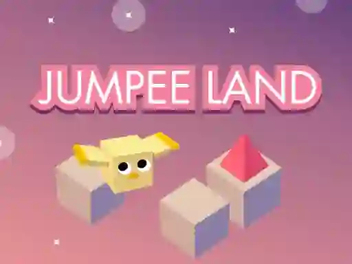 Jwèt Jumpee Land sou entènèt