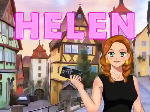 Jwèt Helen sou entènèt