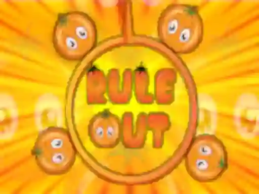 Jwèt Rule Out sou entènèt