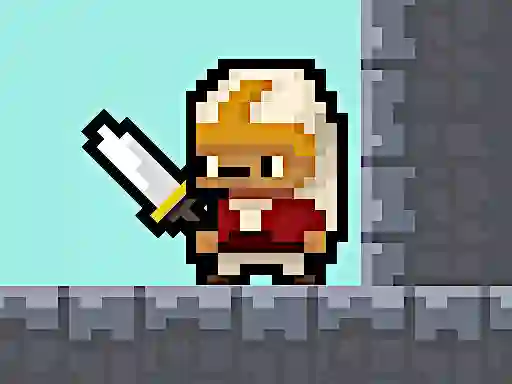 Jwèt Sword Of Janissary sou entènèt