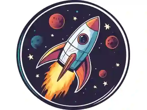 Jwèt Astro Destroyer sou entènèt