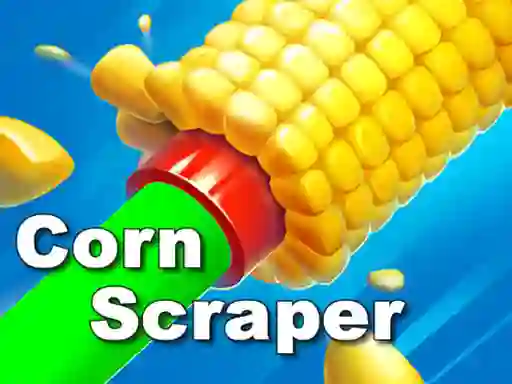 Jwèt Corn Scraper sou entènèt
