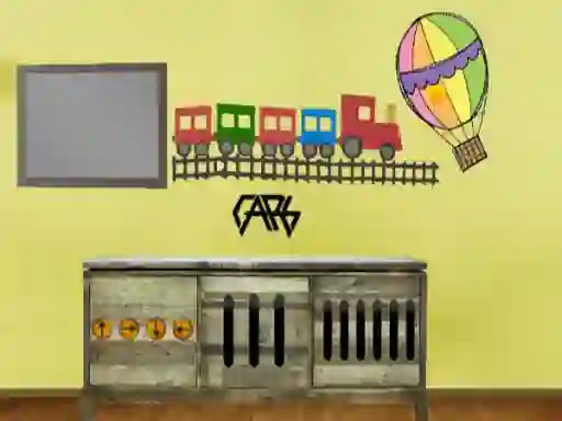 Jwèt Adventurous Boy Escape sou entènèt