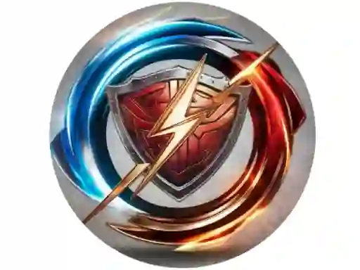 Jwèt Circle Of Heros sou entènèt