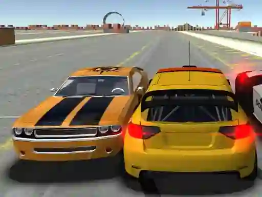 Jwèt 3D Cars sou entènèt