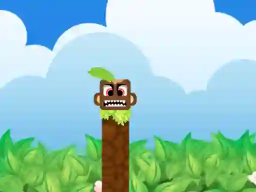 Jwèt Infinite Jumpy Cat sou entènèt