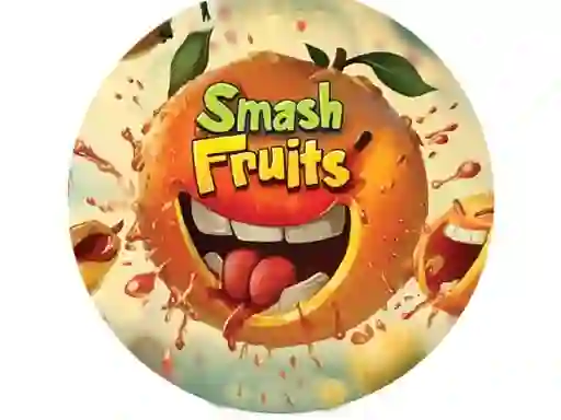 Jwèt Smash Fruits sou entènèt