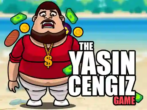 Jwèt Yasin Cengiz Game sou entènèt