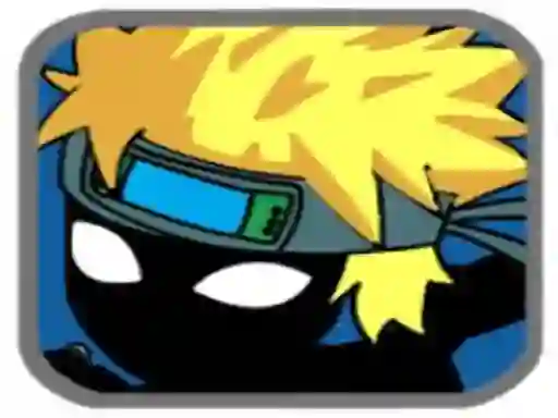 Jwèt Naruto Shadow Adventures sou entènèt