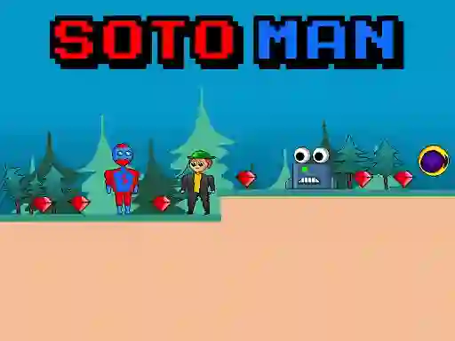 Jwèt Soto Man sou entènèt
