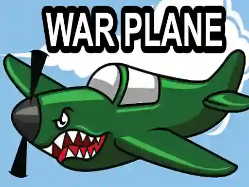 Jwèt War plane sou entènèt