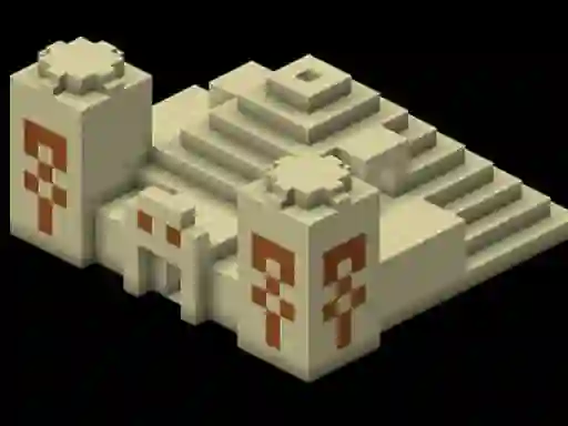 Jwèt My Desert World sou entènèt