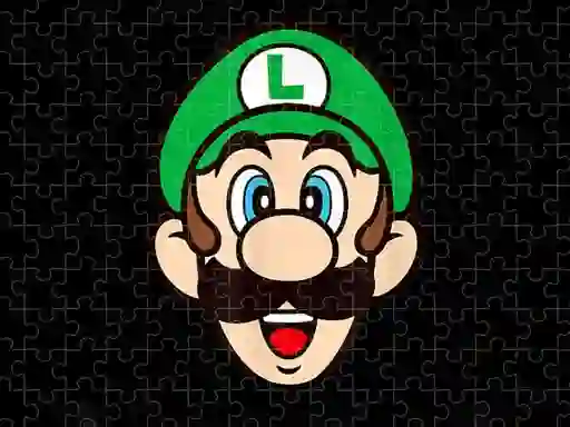 Jwèt Super Mario Jigsaw Puzzle: season 2 sou entènèt