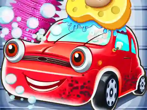 Jwèt Car Wash sou entènèt