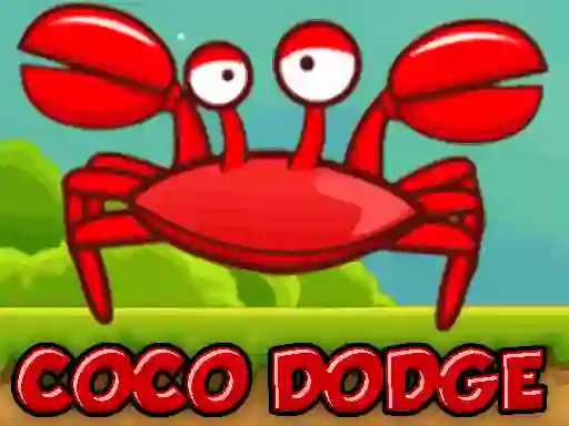 Jwèt Coco Dodge sou entènèt