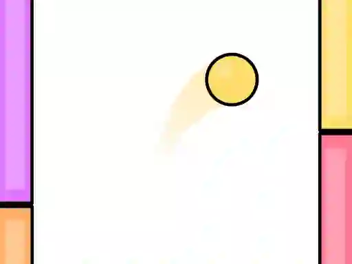 Jwèt Jump Color sou entènèt