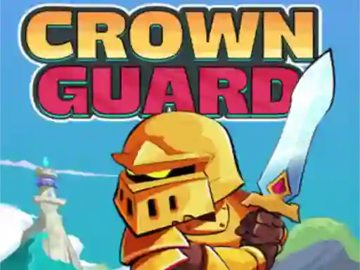 Jwèt King guard sou entènèt