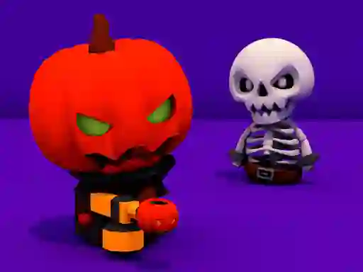 Jwèt Jack-O Gunner sou entènèt