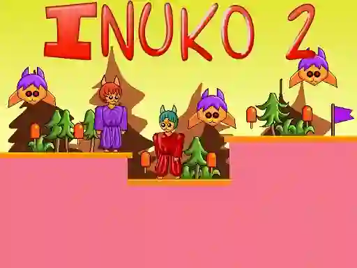 Jwèt Inuko 2 sou entènèt