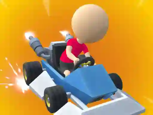 Jwèt The Best Driver sou entènèt