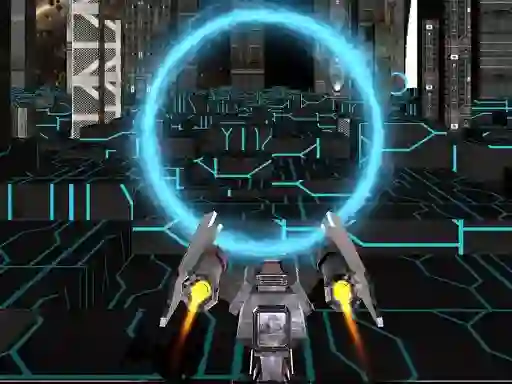 Jwèt XRacer 2 sou entènèt
