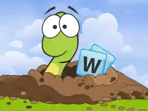 Jwèt Attack a Word sou entènèt