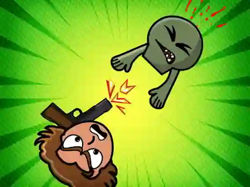 Jwèt Zombie Killer Survival sou entènèt