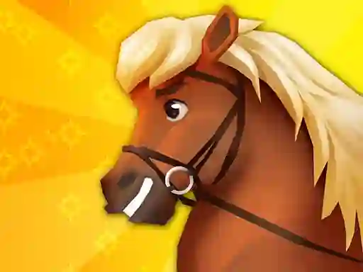 Jwèt Horseshoeing sou entènèt