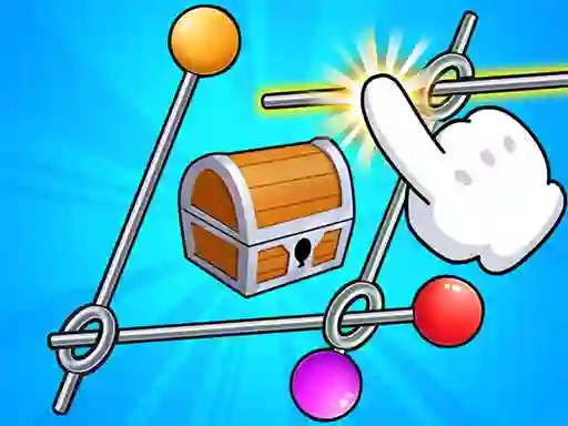 Jwèt Color Brain Test Games sou entènèt