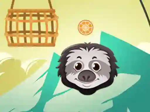 Jwèt Zoo Slings sou entènèt