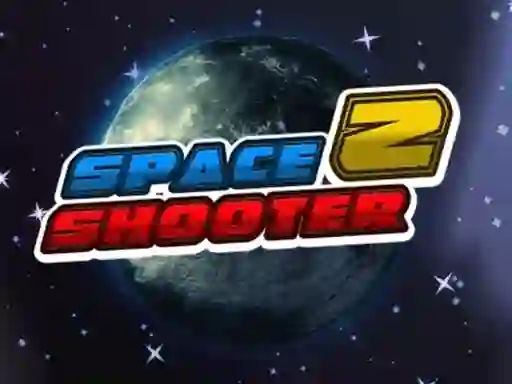 Jwèt Space Shooter Z sou entènèt