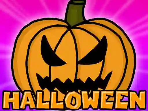 Jwèt Halloween Games sou entènèt