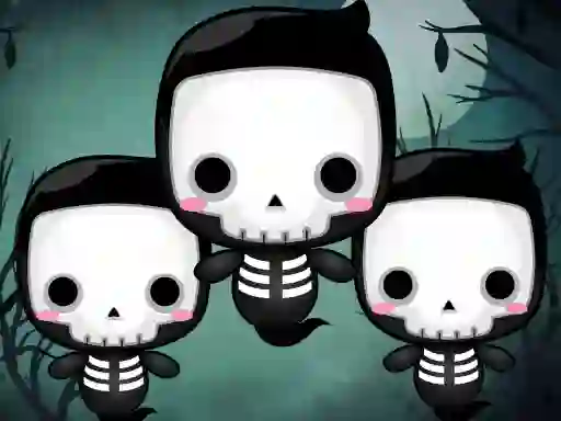 Jwèt Death Jumper sou entènèt