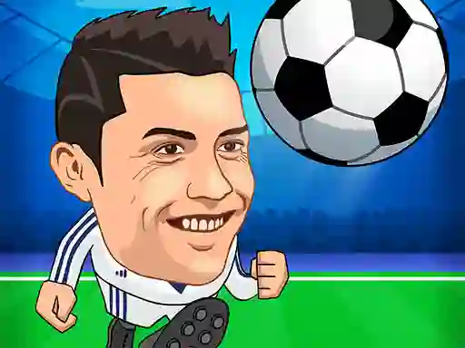 Jwèt Football 2p 96 sou entènèt