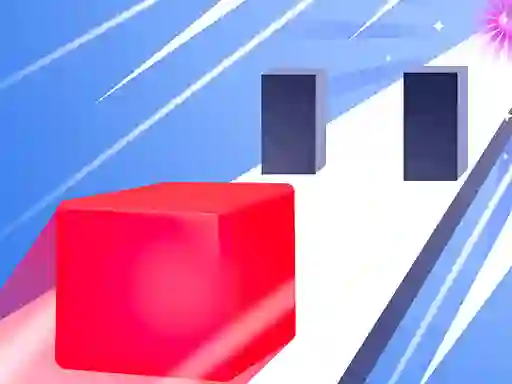 Jwèt Extreme Jelly Shift 3D sou entènèt