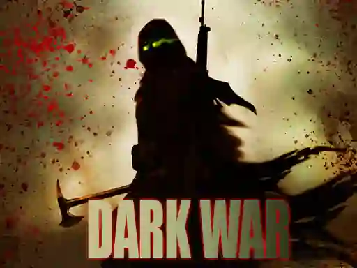 Jwèt Dark War sou entènèt