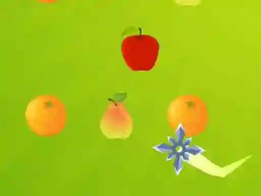 Jwèt Idle Slice Juicer sou entènèt