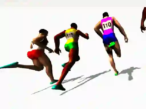 Jwèt Sprinter sou entènèt