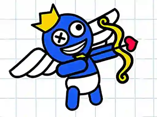 Jwèt Love Archer sou entènèt