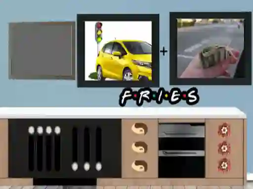 Jwèt Driver Escape 2 sou entènèt