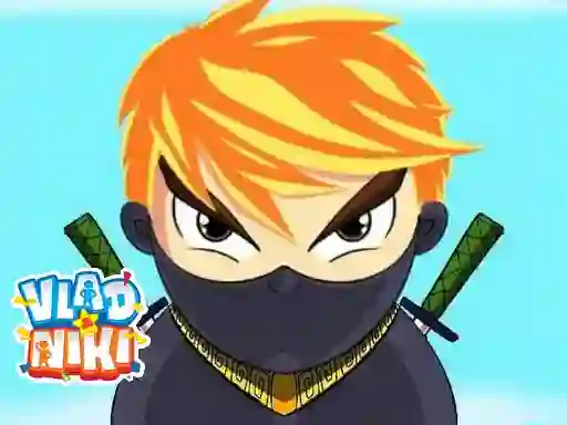Jwèt Niki Adventure sou entènèt