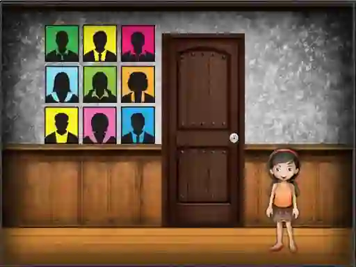 Jwèt Amgel Kids Room Escape 66 sou entènèt