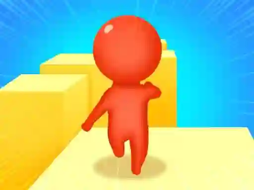 Jwèt Expert Parkour 3D sou entènèt