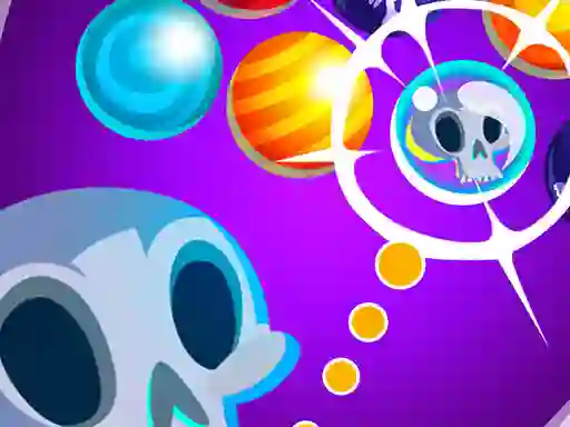 Jwèt Bubble Crash sou entènèt