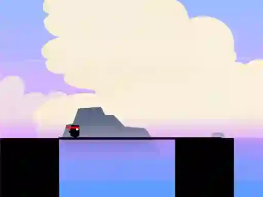 Jwèt Ninja Block sou entènèt