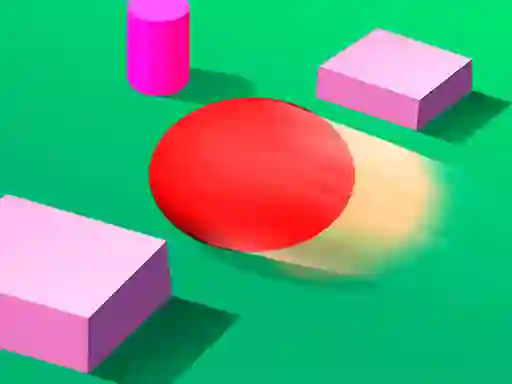 Jwèt Gap Ball 3D Energy sou entènèt